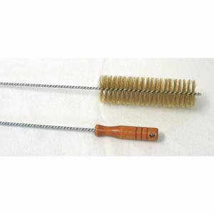 TOUGH GUY 2VMZ7 Furnace Boiler Brush Overall Length 48 In | AC3RDL