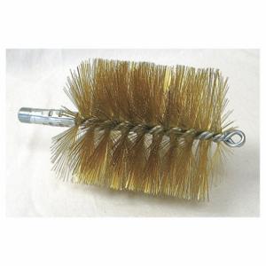 TOUGH GUY 2VNA1 Tube Brush Overall Length 6 1/2 In | AC3RDP