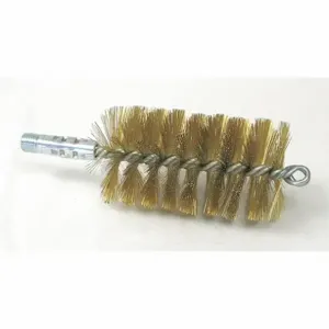 TOUGH GUY 2VNA4 Tube Brush Overall Length 6 1/2 In | AC3RDR