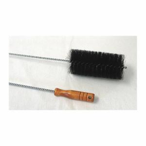 TOUGH GUY 2VNC1 Furnace Boiler Brush Overall Length 42 In | AC3RDY