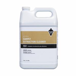 TOUGH GUY 2WEC3 Carpet Cleaner, Jug, 1 gal., Liquid, Fresh | CH9UNR