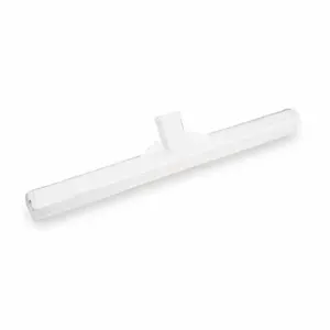 TOUGH GUY 2XKU4 Floor Squeegee White 16 In | AC3YDB