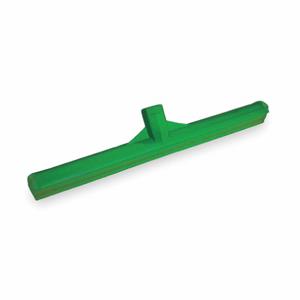 TOUGH GUY 2XKV2 Floor Squeegee Green 24 In | AC3YDE