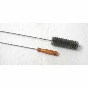 TOUGH GUY 2XTA8 Furnace Boiler Brush Fibre 6 In | AC3ZEU