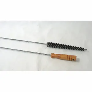 TOUGH GUY 2XTD7 Long Hdle Furnace Brushes Ss/ss | AC3ZFB