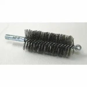 TOUGH GUY 2XTD8 Flue Brush | AC3ZFC