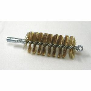 TOUGH GUY 2XTE1 Tube Brush Brass 6 1/2 In | AC3ZFE