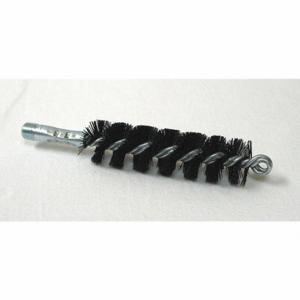 TOUGH GUY 2XTE4 Tube Brush Nylon 6 1/2 In | AC3ZFH