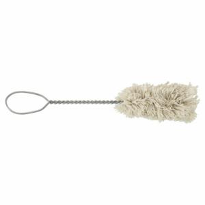 TOUGH GUY 2ZPD5 Tire Soap Applicator Cotton Ggs Wire 11in | AC4GDW