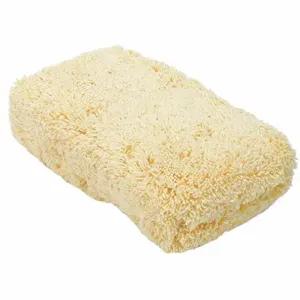 TOUGH GUY 2ZPE6 Sponge Chamois 8-1/4in L 5 Inch Width | AC4GEG