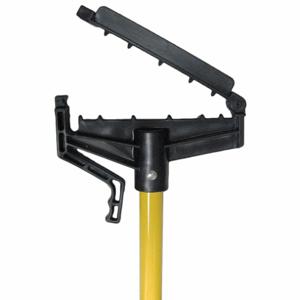 TOUGH GUY 30LU86 Mop Handle Quick Change 62 | AH2WWV