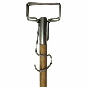 TOUGH GUY 30LU88 Mop Handle Clamp 62 | AH2WWX