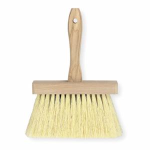 TOUGH GUY 3A340 Masonry Brush White | AC8GKA