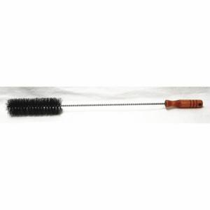 TOUGH GUY 3ECX6 Furnace Brush Diameter 2 Inch Length 24 In | AC8VPJ