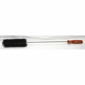 TOUGH GUY 3ECX7 Furnace Brush Diameter 2 1/4 Inch Length 24 In | AC8VPK