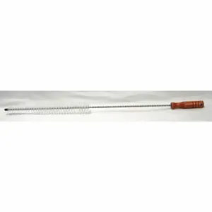 TOUGH GUY 3ECX9 Furnace Brush Diameter 3/4 To 1 1/2 Length 28 | AC8VPM