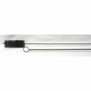 TOUGH GUY 3ECZ9 Weil Mclain Boiler Brush Dia1/4 Length30 | AC8VQG