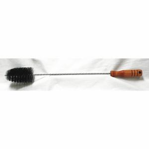 TOUGH GUY 3EDA3 Furnace Boiler Brush .012 Diameter Length 20 | AC8VQK