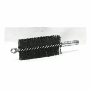 TOUGH GUY 3EDC4 Flat Baffle Boiler Brush Diameter 2 1/4 Mnpt | AC8VQV