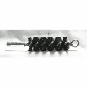 TOUGH GUY 3EDC8 Flue Brush Diameter 1 1/2 1/4 Mnpt Length 8 | AC8VQZ