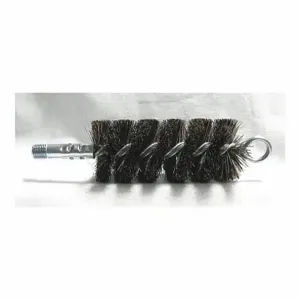 TOUGH GUY 3EDC9 Flue Brush Diameter 2 1/4 Mnpt Length 8 | AC8VRA