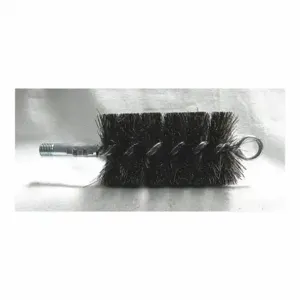 TOUGH GUY 3EDD1 Flue Brush Diameter 2 1/2 1/4 Mnpt Length 8 | AC8VRB