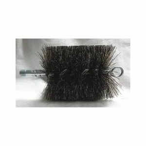 TOUGH GUY 3EDD5 Flue Brush Diameter 4 1/2 1/4 Mnpt Length 8 | AC8VRF