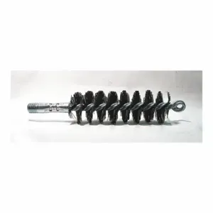 TOUGH GUY 3EDF3 Flue Brush Diameter 1 1/2 1/4 Mnpt Length 8 | AC8VRY