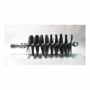 TOUGH GUY 3EDF5 Flue Brush Diameter 2 1/4 1/4 Mnpt Length 8 | AC8VTA