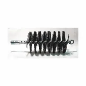 TOUGH GUY 3EDF6 Flue Brush Diameter 2 1/2 1/4 Mnpt Length 8 | AC8VTB