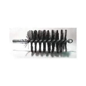 TOUGH GUY 3EDF7 Flue Brush Diameter 2 3/4 1/4 Mnpt Length 8 | AC8VTC