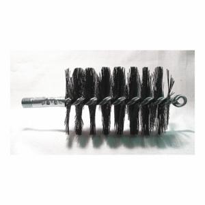 TOUGH GUY 3EDF8 Flue Brush Diameter 3 1/4 Mnpt Length 8 | AC8VTD