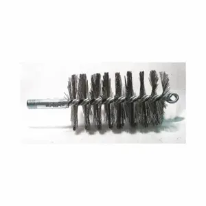 TOUGH GUY 3EDH5 Flue Brush Diameter 2 3/4 1/4 Mnpt Length 8 | AC8VTV