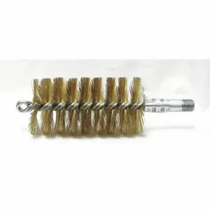 TOUGH GUY 3EDJ5 Tube Brush Diameter 2 1/4 1/4 Mnpt Length 8 | AC8VUE