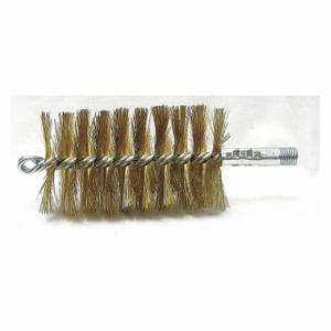 TOUGH GUY 3EDJ6 Tube Brush Diameter 2 3/4 1/4 Mnpt Length 8 | AC8VUF