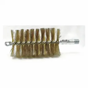 TOUGH GUY 3EDJ6 Tube Brush Diameter 2 3/4 1/4 Mnpt Length 8 | AC8VUF