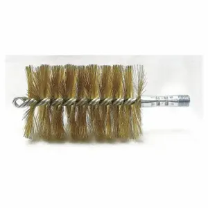 TOUGH GUY 3EDJ7 Tube Brush Diameter 3 1/4 Mnpt Length 8 | AC8VUG