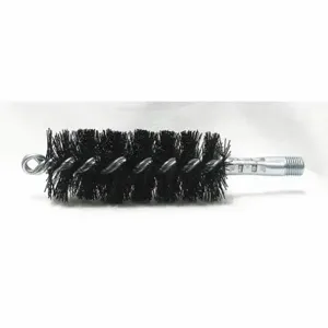 TOUGH GUY 3EDK2 Tube Brush Diameter 1 3/4 1/4 Mnpt Length 8 | AC8VUL