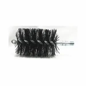 TOUGH GUY 3EDK7 Tube Brush Diameter 3 Inch 1/4 Mnpt Length 7 | AC8VUR