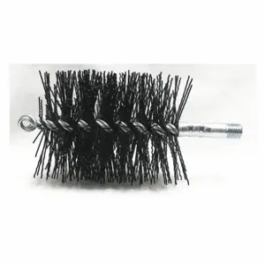 TOUGH GUY 3EDK9 Tube Brush Diameter 3-1/2 1/4 Mnpt Length 7 | AC8VUU