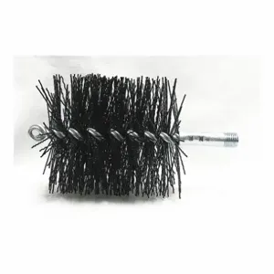 TOUGH GUY 3EDL2 Tube Brush Diameter 4 1/4 Mnpt Length 8 | AC8VUW