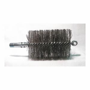 TOUGH GUY 3EDL3 Flue Brush Diameter 3 1/4 1/4 Mnpt Length 8 | AC8VUX