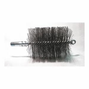 TOUGH GUY 3EDL4 Flue Brush Diameter 3 1/2 1/4 Mnpt Length 8 | AC8VUY