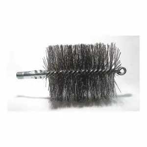 TOUGH GUY 3EDL5 Flue Brush Diameter 3 3/4 1/4 Mnpt Length 8 | AC8VUZ