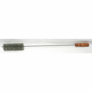 TOUGH GUY 3EDP3 Furnace Boiler Brush Diameter 2 Length 27 | AC8VVR