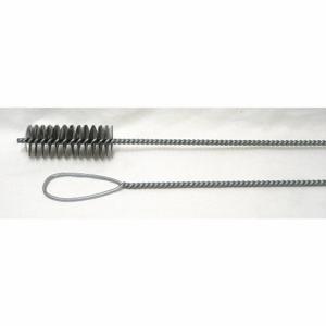 TOUGH GUY 3EDR2 Furnace Boiler Brush Diameter 1 1/2 Length 42 | AC8VWA