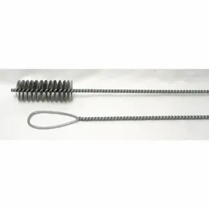 TOUGH GUY 3EDR2 Furnace Boiler Brush Diameter 1 1/2 Length 42 | AC8VWA