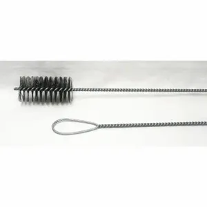 TOUGH GUY 3EDR3 Furnace Boiler Brush Diameter 2 Length 42 | AC8VWB