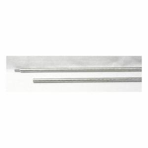 TOUGH GUY 3HHD8 Extension Rod 12-24 (m) And (f) Thread L 24 | AC9LUC