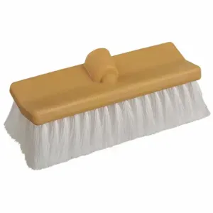 TOUGH GUY 3ZG66 Wash Brush White Fill | AD3GYY